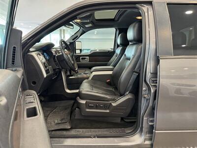 2013 Ford F-150 Lariat   - Photo 7 - Gladstone, OR 97027