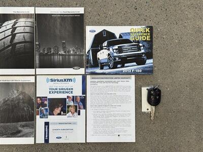2013 Ford F-150 Lariat   - Photo 44 - Gladstone, OR 97027