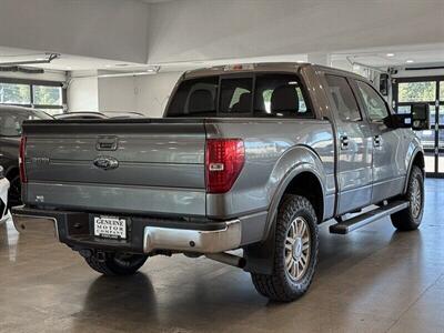 2013 Ford F-150 Lariat   - Photo 6 - Gladstone, OR 97027