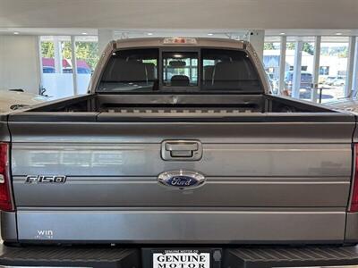 2013 Ford F-150 Lariat   - Photo 31 - Gladstone, OR 97027