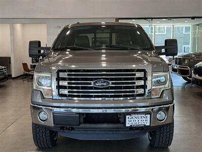 2013 Ford F-150 Lariat   - Photo 2 - Gladstone, OR 97027