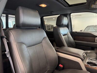 2013 Ford F-150 Lariat   - Photo 15 - Gladstone, OR 97027
