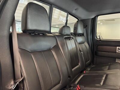 2013 Ford F-150 Lariat   - Photo 18 - Gladstone, OR 97027