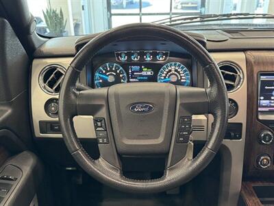 2013 Ford F-150 Lariat   - Photo 22 - Gladstone, OR 97027