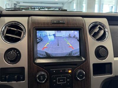 2013 Ford F-150 Lariat   - Photo 26 - Gladstone, OR 97027