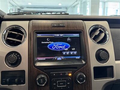 2013 Ford F-150 Lariat   - Photo 25 - Gladstone, OR 97027