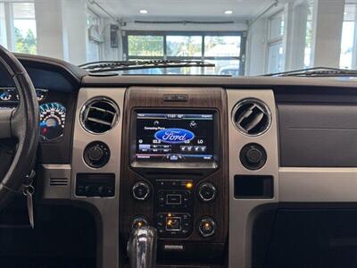 2013 Ford F-150 Lariat   - Photo 24 - Gladstone, OR 97027