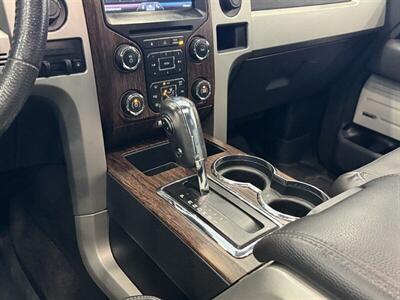 2013 Ford F-150 Lariat   - Photo 28 - Gladstone, OR 97027