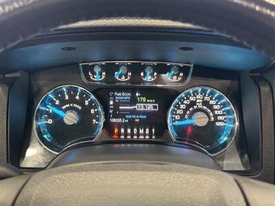 2013 Ford F-150 Lariat   - Photo 23 - Gladstone, OR 97027