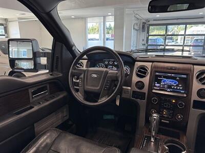 2013 Ford F-150 Lariat   - Photo 19 - Gladstone, OR 97027