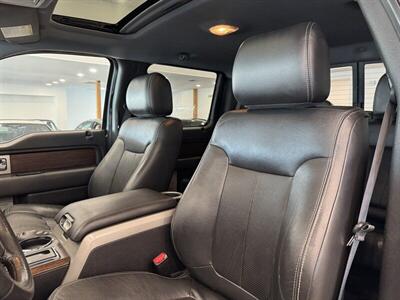 2013 Ford F-150 Lariat   - Photo 14 - Gladstone, OR 97027