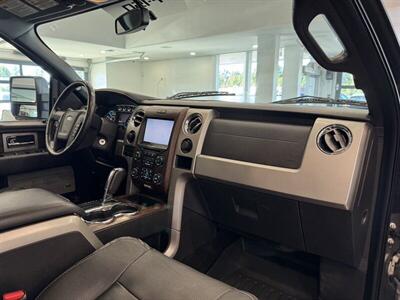 2013 Ford F-150 Lariat   - Photo 16 - Gladstone, OR 97027