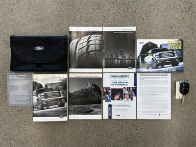 2013 Ford F-150 Lariat   - Photo 42 - Gladstone, OR 97027