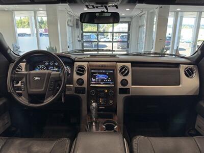 2013 Ford F-150 Lariat   - Photo 8 - Gladstone, OR 97027
