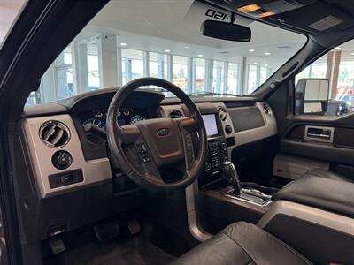 2013 Ford F-150 Lariat   - Photo 13 - Gladstone, OR 97027