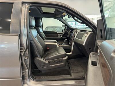 2013 Ford F-150 Lariat   - Photo 9 - Gladstone, OR 97027