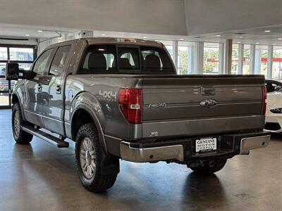 2013 Ford F-150 Lariat   - Photo 4 - Gladstone, OR 97027