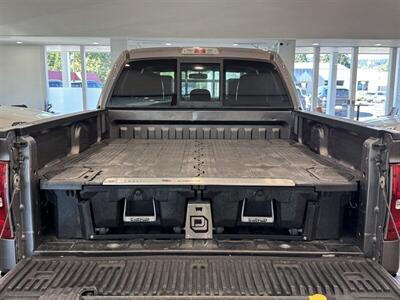 2013 Ford F-150 Lariat   - Photo 32 - Gladstone, OR 97027