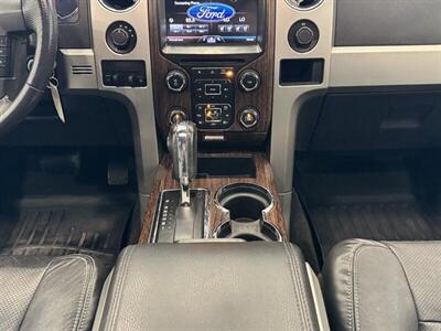 2013 Ford F-150 Lariat   - Photo 27 - Gladstone, OR 97027