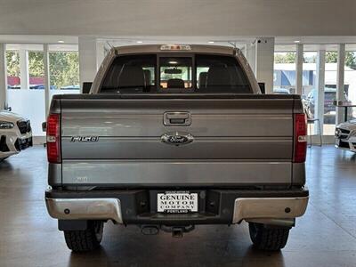 2013 Ford F-150 Lariat   - Photo 5 - Gladstone, OR 97027
