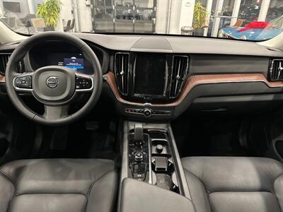 2024 Volvo XC60 Plus Dark Theme   - Photo 8 - Gladstone, OR 97027