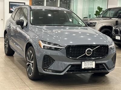 2024 Volvo XC60 Plus Dark Theme   - Photo 3 - Gladstone, OR 97027