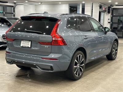 2024 Volvo XC60 Plus Dark Theme   - Photo 6 - Gladstone, OR 97027