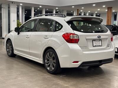 2014 Subaru Impreza 2.0i Sport Premium   - Photo 4 - Gladstone, OR 97027