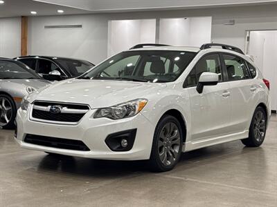 2014 Subaru Impreza 2.0i Sport Premium   - Photo 3 - Gladstone, OR 97027