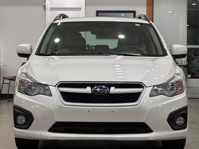 2014 Subaru Impreza 2.0i Sport Premium   - Photo 2 - Gladstone, OR 97027