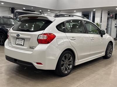 2014 Subaru Impreza 2.0i Sport Premium   - Photo 6 - Gladstone, OR 97027