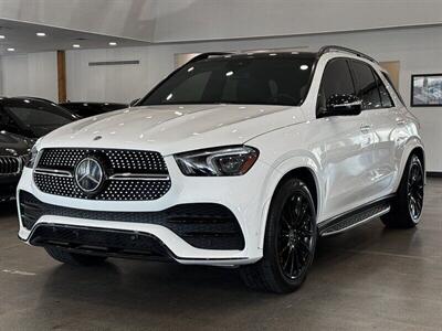 2023 Mercedes-Benz GLE 450 4MATIC®   - Photo 1 - Gladstone, OR 97027