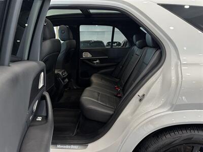 2023 Mercedes-Benz GLE 450 4MATIC®   - Photo 12 - Gladstone, OR 97027