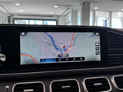 2023 Mercedes-Benz GLE 450 4MATIC®   - Photo 34 - Gladstone, OR 97027