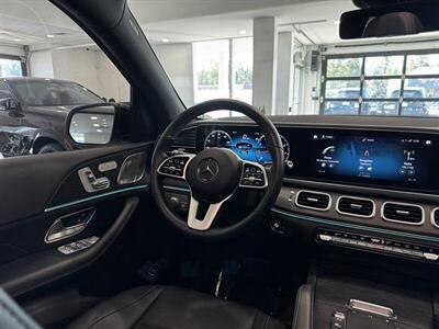 2023 Mercedes-Benz GLE 450 4MATIC®   - Photo 27 - Gladstone, OR 97027
