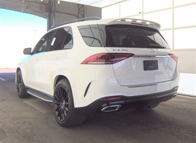 2023 Mercedes-Benz GLE 450 4MATIC   - Photo 3 - Gladstone, OR 97027