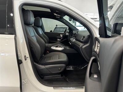2023 Mercedes-Benz GLE 450 4MATIC®   - Photo 9 - Gladstone, OR 97027