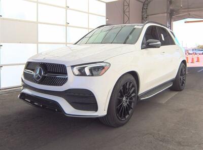 2023 Mercedes-Benz GLE 450 4MATIC   - Photo 1 - Gladstone, OR 97027