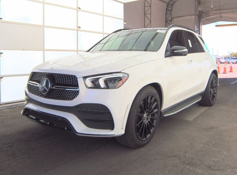 2023 Mercedes-Benz GLE 450 4MATIC - Photo 1 - Gladstone, OR 97027