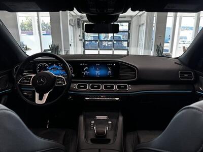 2023 Mercedes-Benz GLE 450 4MATIC®   - Photo 8 - Gladstone, OR 97027