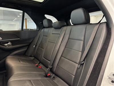 2023 Mercedes-Benz GLE 450 4MATIC®   - Photo 25 - Gladstone, OR 97027