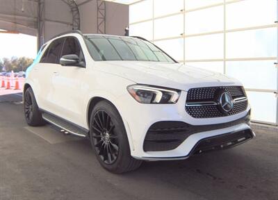 2023 Mercedes-Benz GLE 450 4MATIC   - Photo 2 - Gladstone, OR 97027