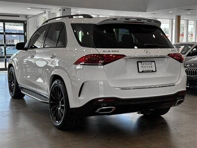 2023 Mercedes-Benz GLE 450 4MATIC®   - Photo 4 - Gladstone, OR 97027
