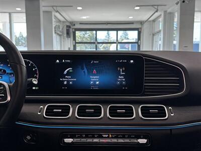 2023 Mercedes-Benz GLE 450 4MATIC®   - Photo 32 - Gladstone, OR 97027