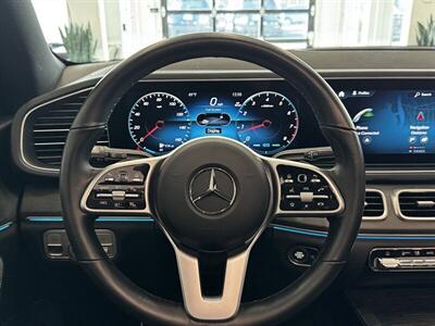 2023 Mercedes-Benz GLE 450 4MATIC®   - Photo 30 - Gladstone, OR 97027
