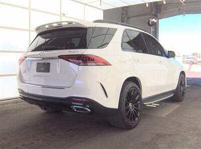 2023 Mercedes-Benz GLE 450 4MATIC   - Photo 4 - Gladstone, OR 97027