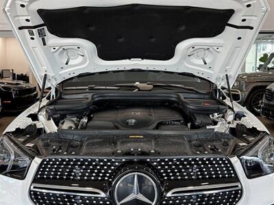 2023 Mercedes-Benz GLE 450 4MATIC®   - Photo 46 - Gladstone, OR 97027
