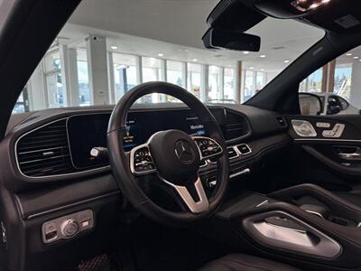 2023 Mercedes-Benz GLE 450 4MATIC®   - Photo 21 - Gladstone, OR 97027