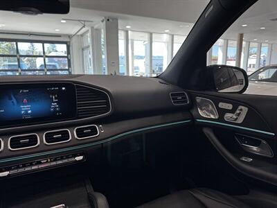 2023 Mercedes-Benz GLE 450 4MATIC®   - Photo 28 - Gladstone, OR 97027