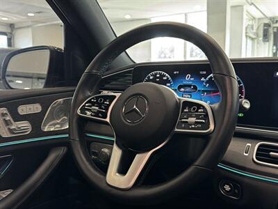 2023 Mercedes-Benz GLE 450 4MATIC®   - Photo 29 - Gladstone, OR 97027